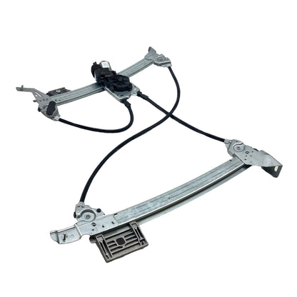Pièce d'origine Mécanisme de lève-vitre avant gauche pour Renault Megane II CC 8201010930