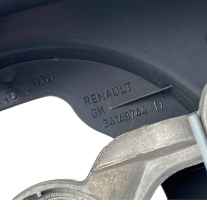 Pièce d'origine Volant cuir pour Renault Trafic III 484009979R