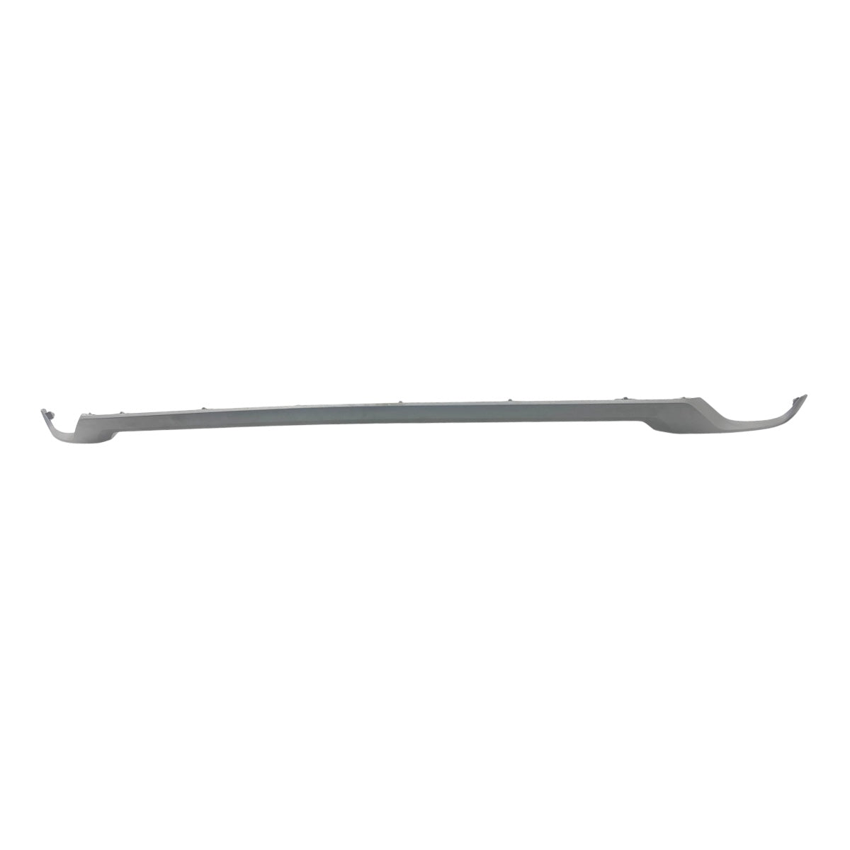 Pièce d'origine Baguette de pare-chocs arrière pour Renault Scénic IV Grand 850703057R