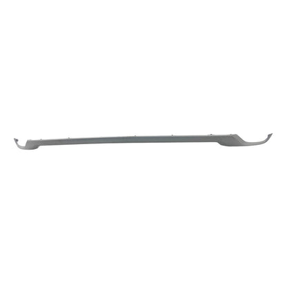 Pièce d'origine Baguette de pare-chocs arrière pour Renault Scénic IV Grand 850703057R