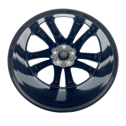 Pièce d'origine Jante alliage 20 pouces pour Renault Espace V 8201420512