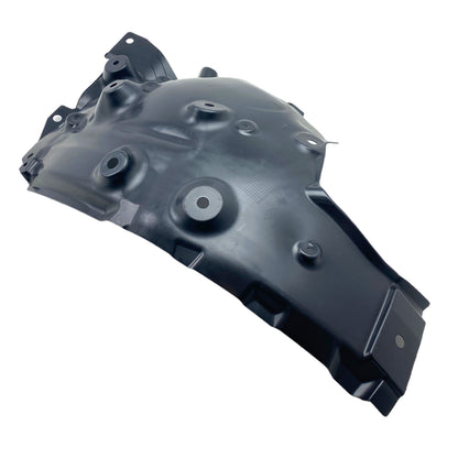 Pièce d'origine Pare-boue avant droit section arrière pour Renault Scenic EV E-Tech 638420925R