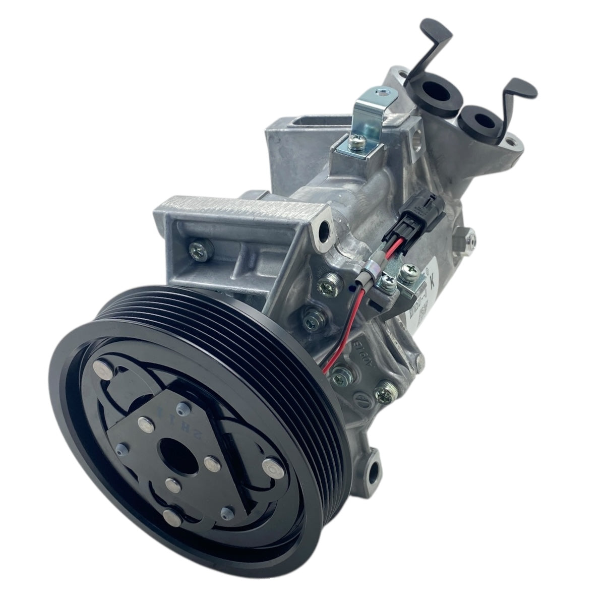 Pièce d'origine Compresseur de climatisation pour Renault Dacia 8201025121