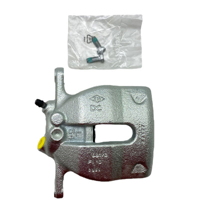 Pièce d'origine Étrier de frein avant gauche pour Renault Kangoo II Mercedes Citan 410119144R