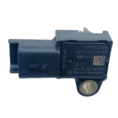 Pièce d'origine Capteur de pression pour Renault 223652214R