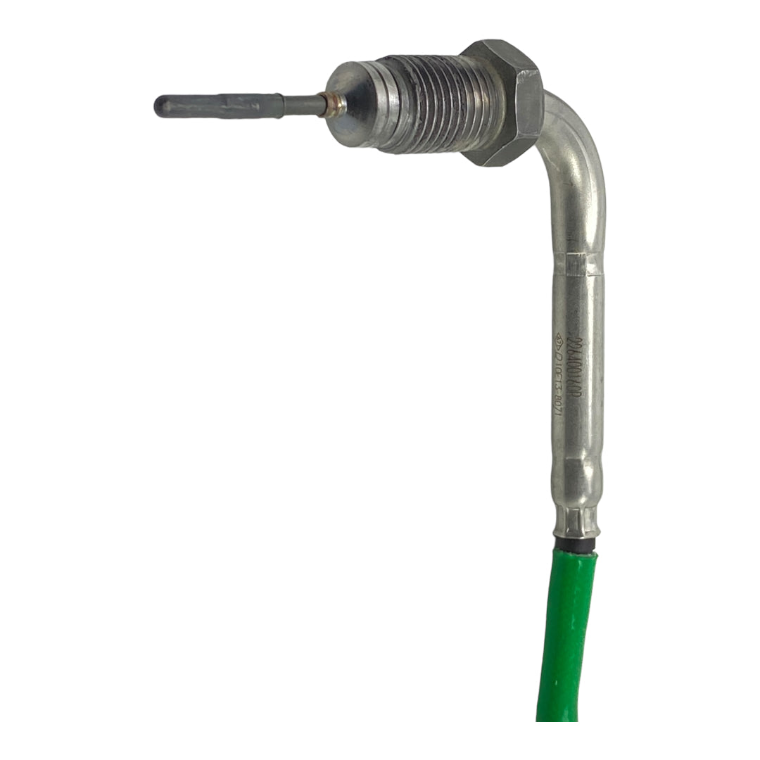 Pièce d'origine Capteur de température d'échappement pour Renault Nissan Dacia 226400160R