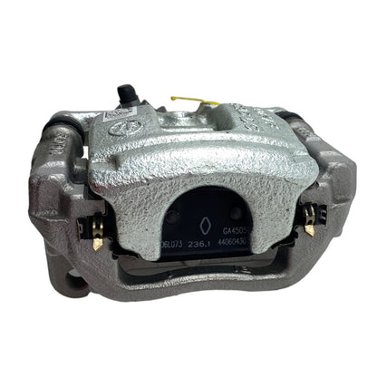 Pièce d'origine Étrier de frein arrière gauche pour Renault Kangoo III 440108533R