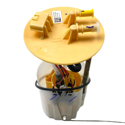 Pièce d'origine Pompe à carburant pour Renault Master III Opel Movano B Nissan NV400 172026697R