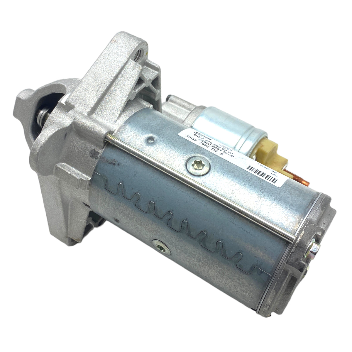 Pièce d'origine Démarreur pour Renault Nissan Opel Fiat 233002654R