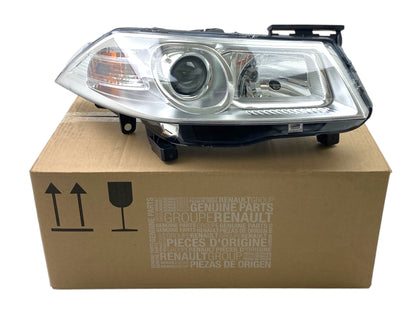 Pièce d'origine Phare avant droit pour Renault Megane II 260103726R