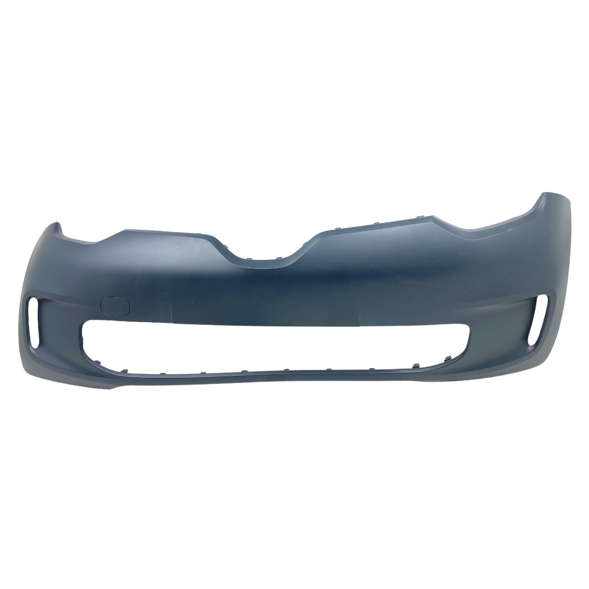 Pare-chocs avant neuf d'origine Renault Twingo III Lift 620221014R
