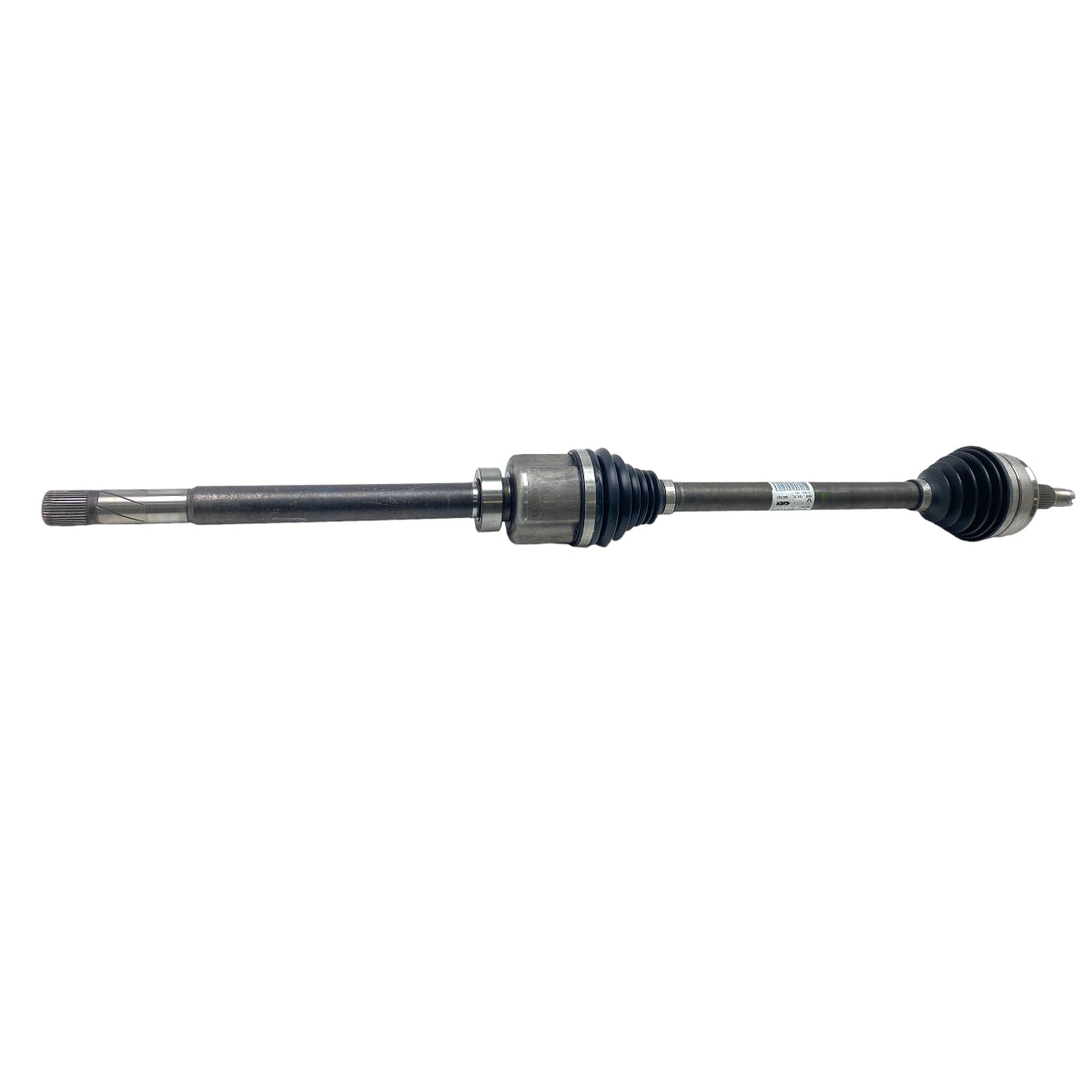 Pièce d'origine Cardan avant droit pour Renault Master III Opel Movano II Nissan NV400 391002176R