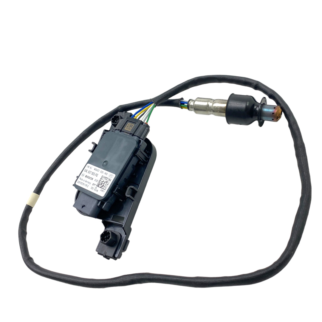 Pièce d'origine Capteur NOx pour VW Audi 04L907805FG