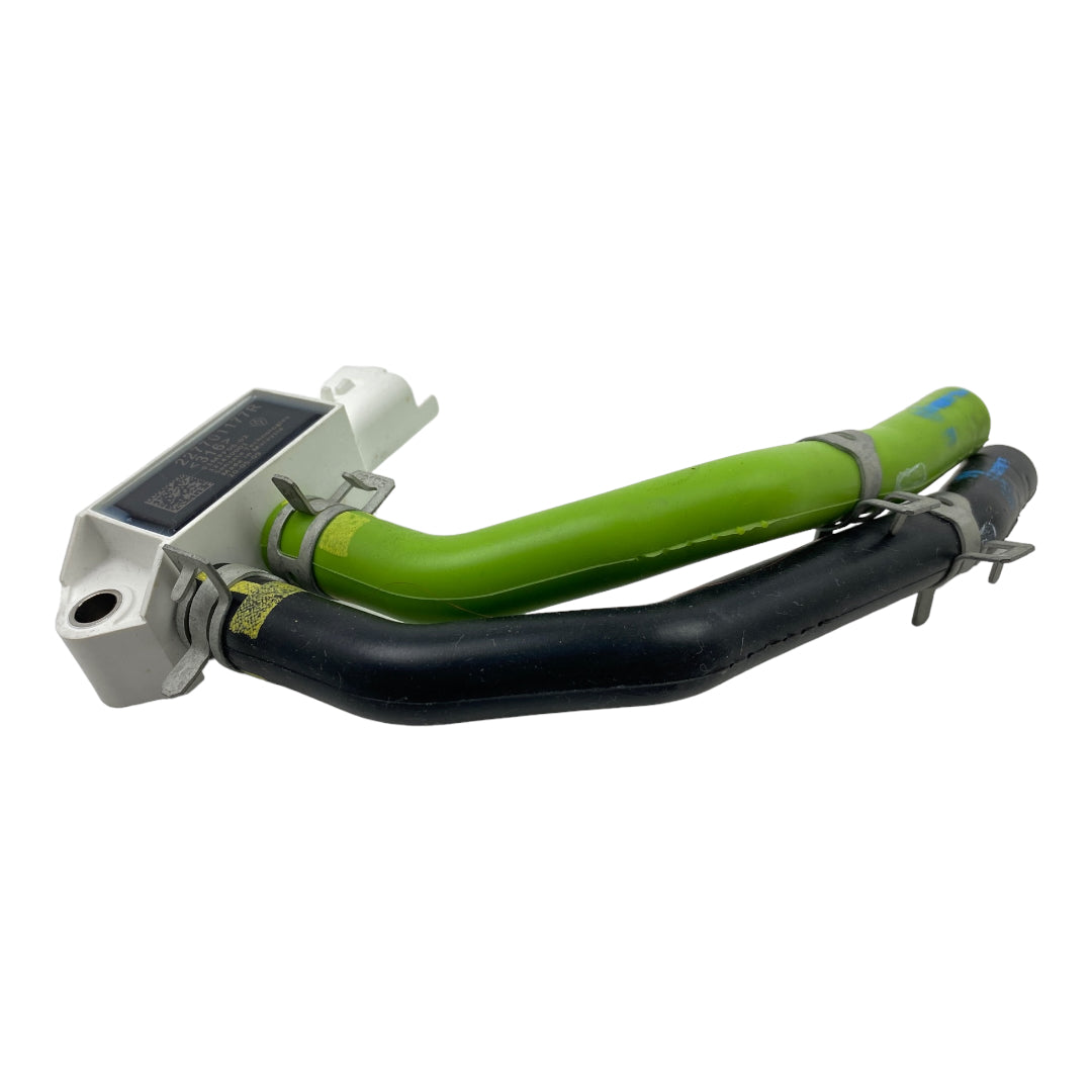 Pièce d'origine Capteur de pression d'échappement pour Renault Opel Nissan 227701177R