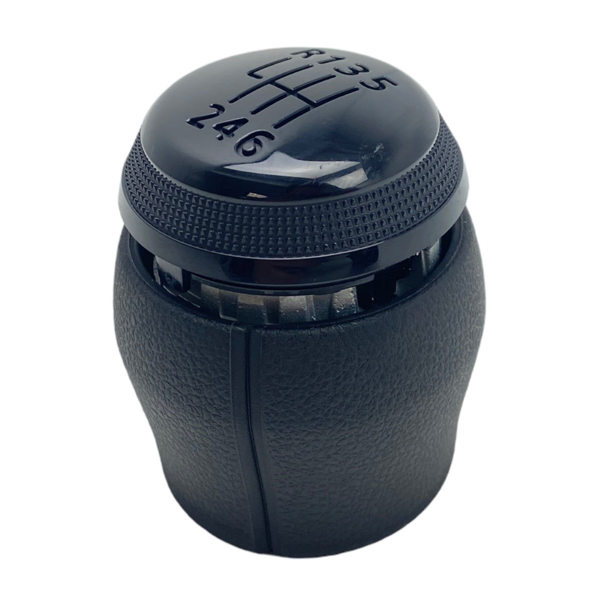 Pièce d'origine Pommeau de levier de vitesse pour Renault Master IV Trafic IV Movano II Vivaro II Kangoo III 328653104R