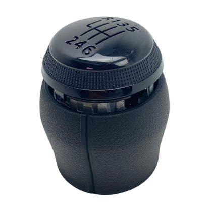 Pièce d'origine Pommeau de levier de vitesse pour Renault Master IV Trafic IV Movano II Vivaro II Kangoo III 328653104R