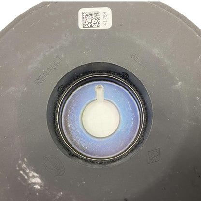Pièce d'origine Poulie de vilebrequin pour Renault 1.5 dCi 123034176R