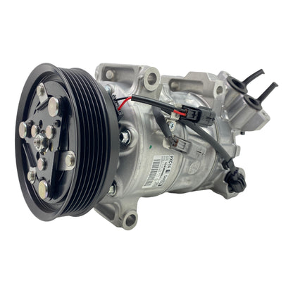 Pièce d'origine Compresseur de climatisation pour Renault Megane IV Scenic IV 926003123R