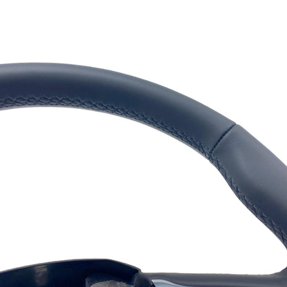 Pièce d'origine Volant chauffant pour Renault Megane IV Espace V 484007111R