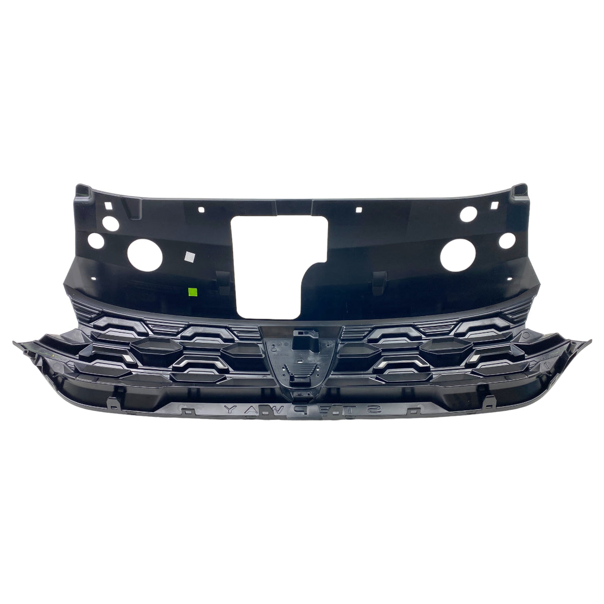 Pièce d'origine Calandre pour Dacia Sandero III Stepway 623109870R