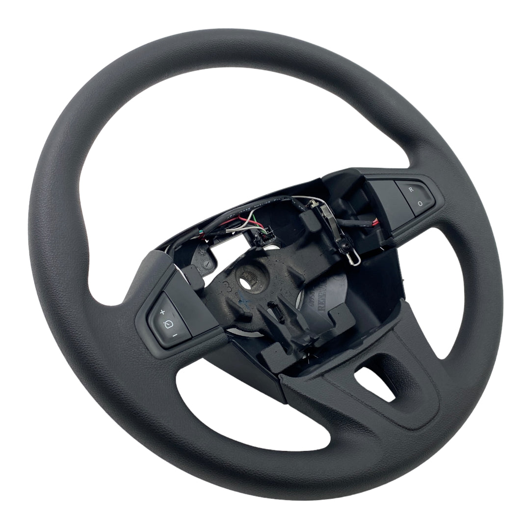 Pièce d'origine Volant pour Renault Megane III Scenic III 484300010R