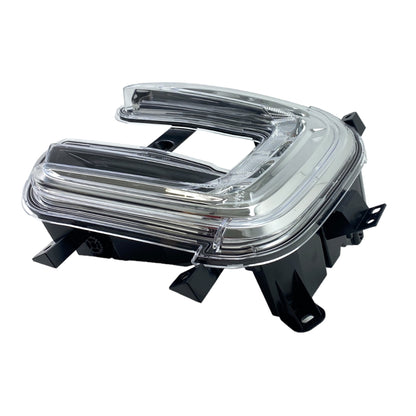 Pièce d'origine Feu de jour LED gauche pour Renault Captur I 266050216R