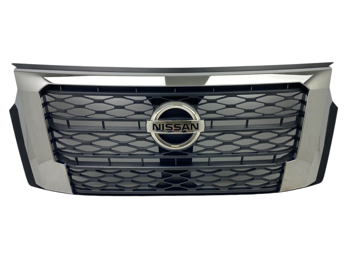 Pièce d'origine Calandre pour Nissan NV300 623102355R
