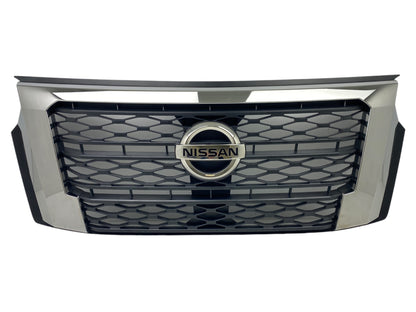 Pièce d'origine Calandre pour Nissan NV300 623102355R