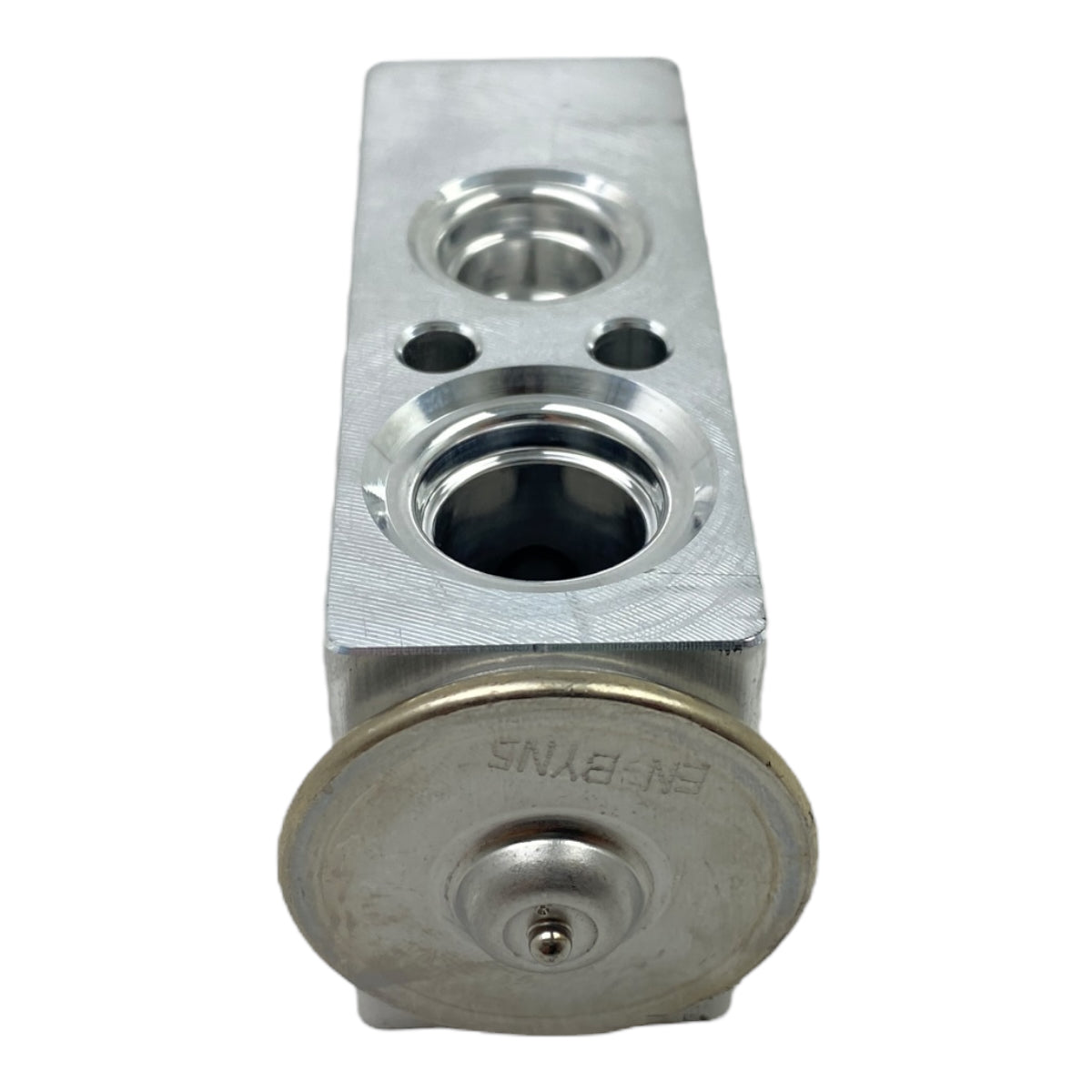Pièce d'origine Détendeur de climatisation pour Renault Dacia T580344