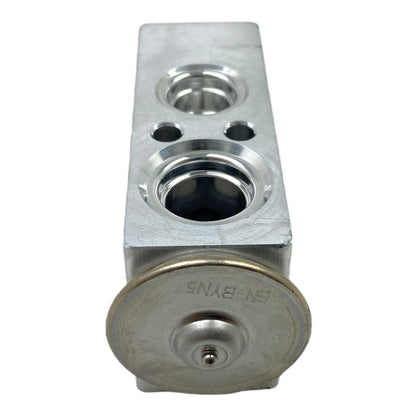 Pièce d'origine Détendeur de climatisation pour Renault Dacia T580344