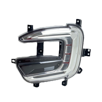 Pièce d'origine Feu de jour LED gauche pour Renault Captur I 266050216R