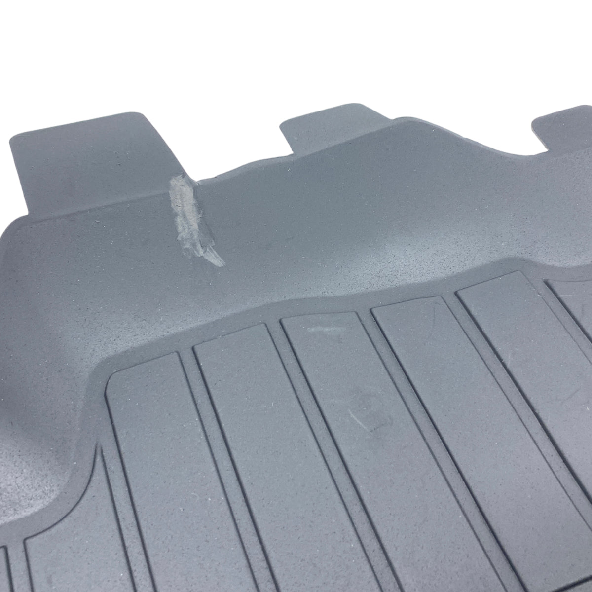 Pièce d'origine Tapis de sol en caoutchouc pour Dacia Jogger 5 places 749M67543R