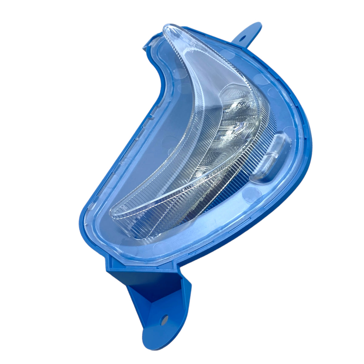 Pièce d'origine Feu de jour LED avant gauche pour Renault Zoe Z.E 266059193R