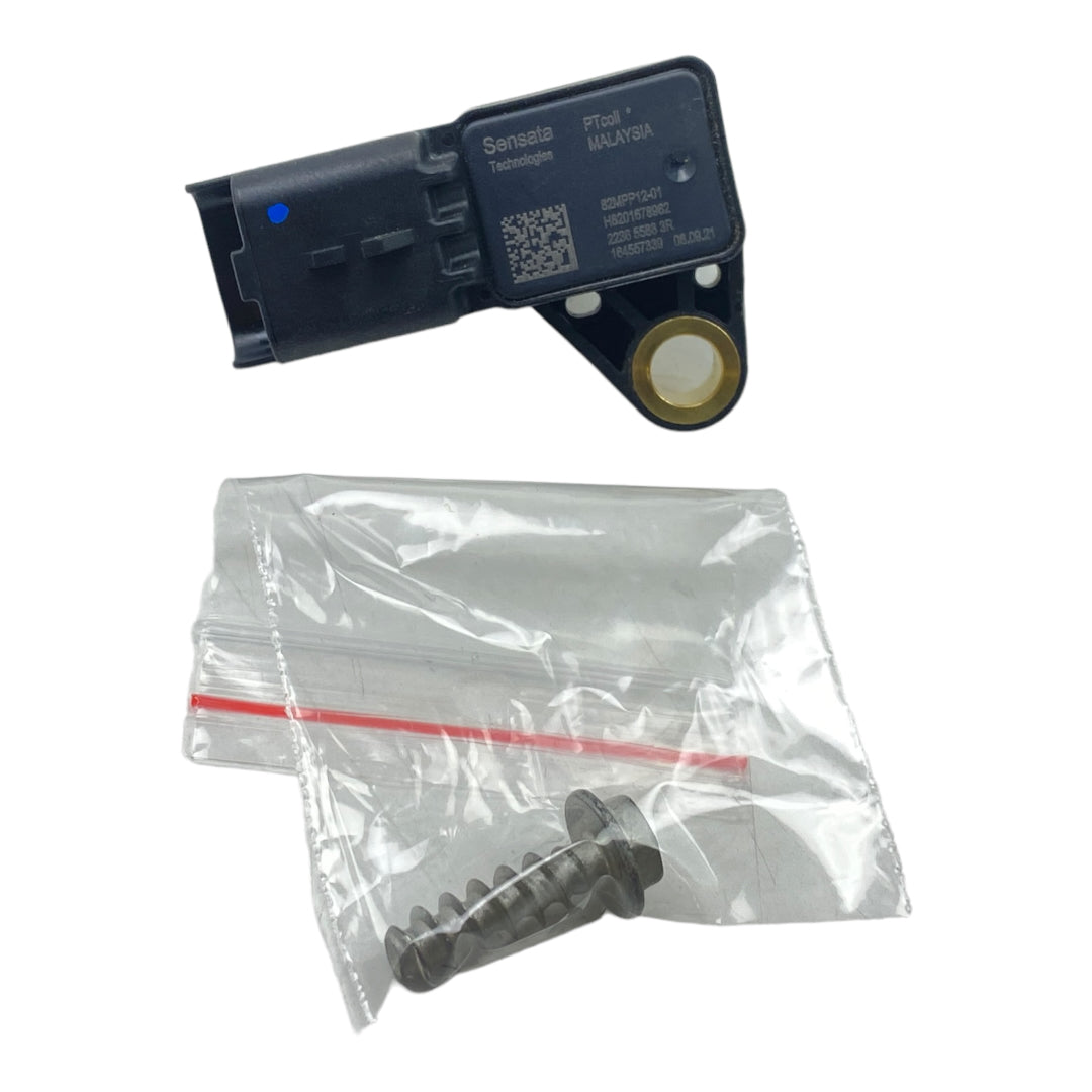 Pièce d'origine Capteur de pression d'air pour Renault Dacia Nissan 223655883R