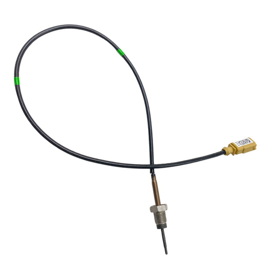 Pièce d’origine capteur de température des gaz d’échappement pour VW 2.0 TDI , 04L906088JK.