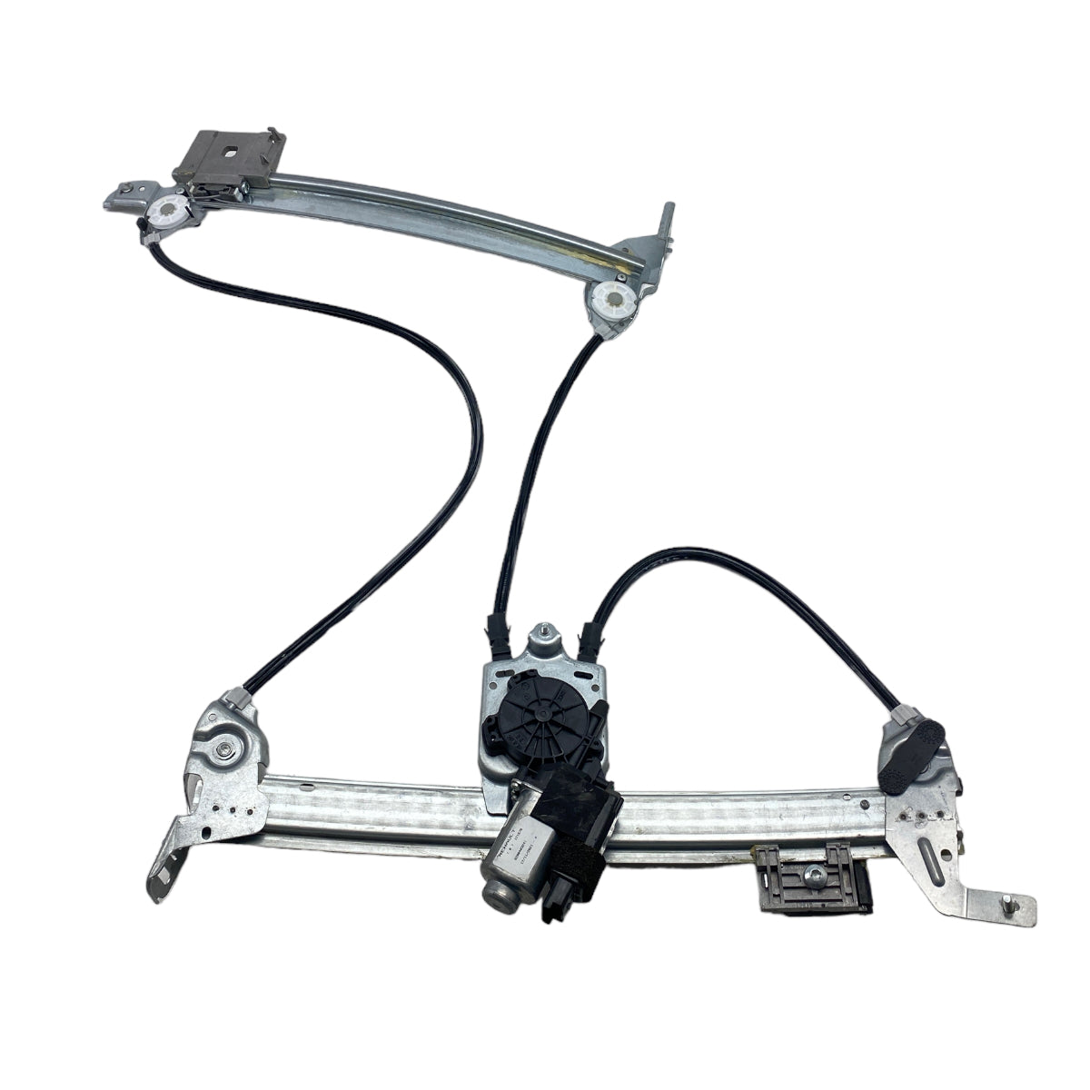 Pièce d'origine Mécanisme de lève-vitre avant gauche pour Renault Megane II CC 8201010930