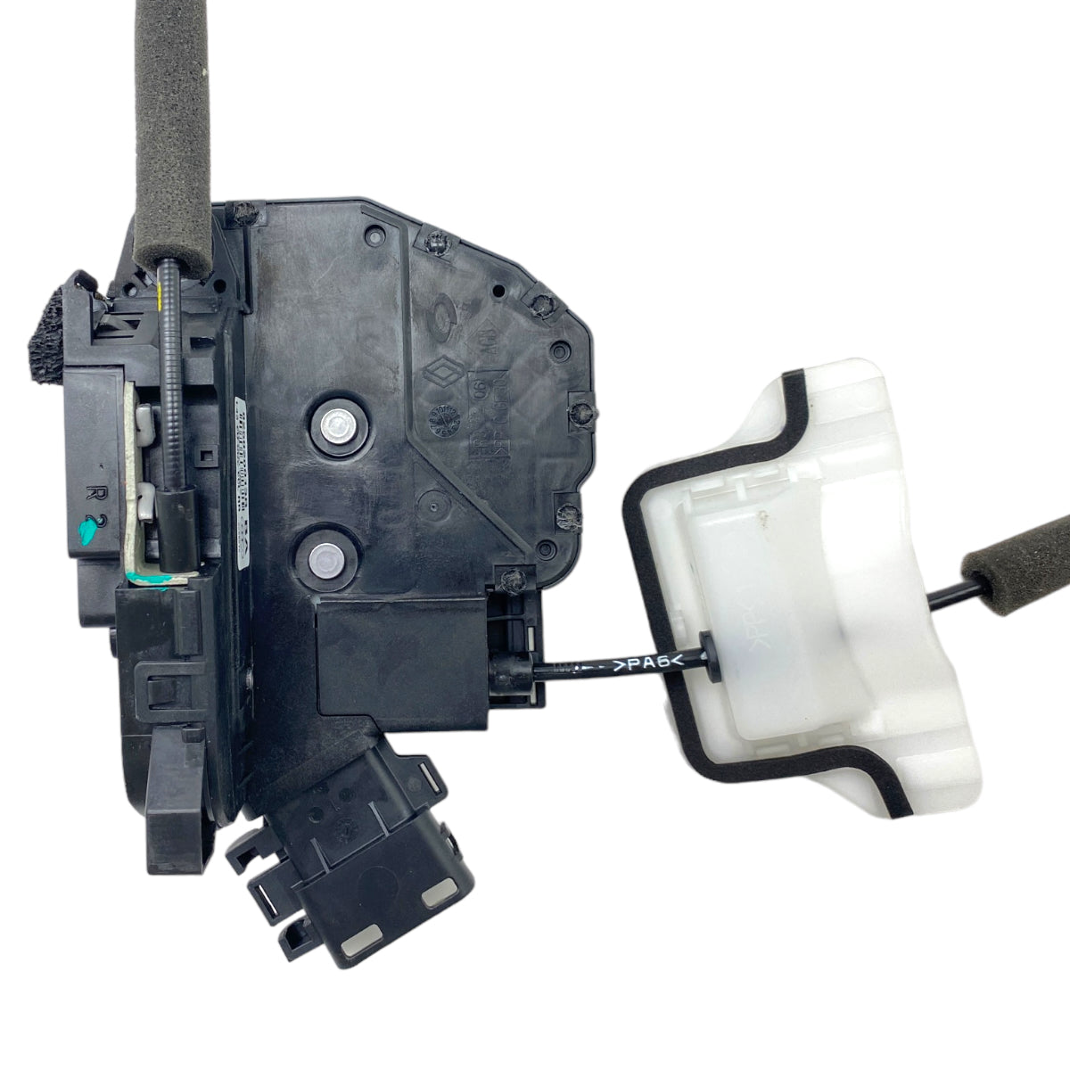 Pièce d'origine Serrure de porte arrière droite pour Renault Latitude 825020013R
