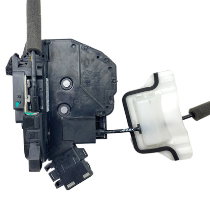Pièce d'origine Serrure de porte arrière droite pour Renault Latitude 825020013R
