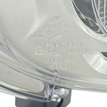 Pièce d'origine Feu de jour LED droit pour Renault Captur I 266006538R