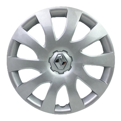Pièce d'origine Enjoliveur de roue 16 pouces pour Renault Trafic III IV 403156650R