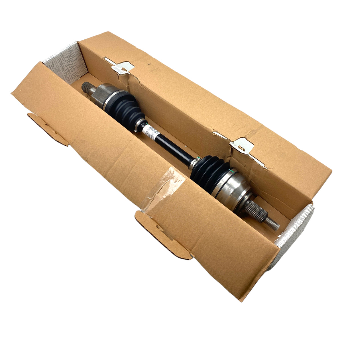 Pièce d'origine Cardan avant gauche pour Renault 8200742149