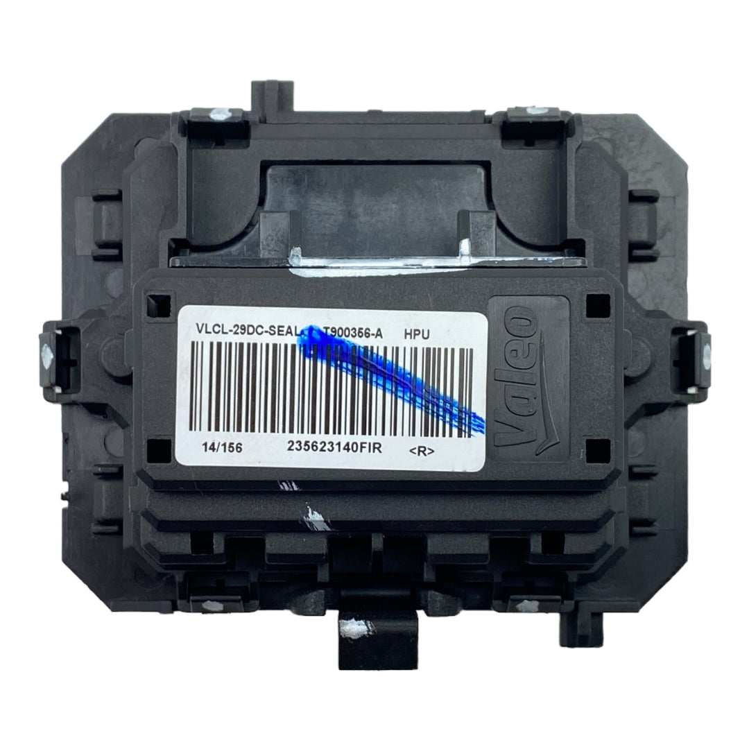 Pièce d'origine Résistance de pulseur d'air pour Renault Trafic III Opel Vivaro B Fiat Talento T900356