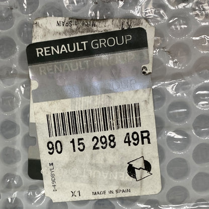 Pièce d'origine Hayon pour Renault Megane IV Break 901529849R