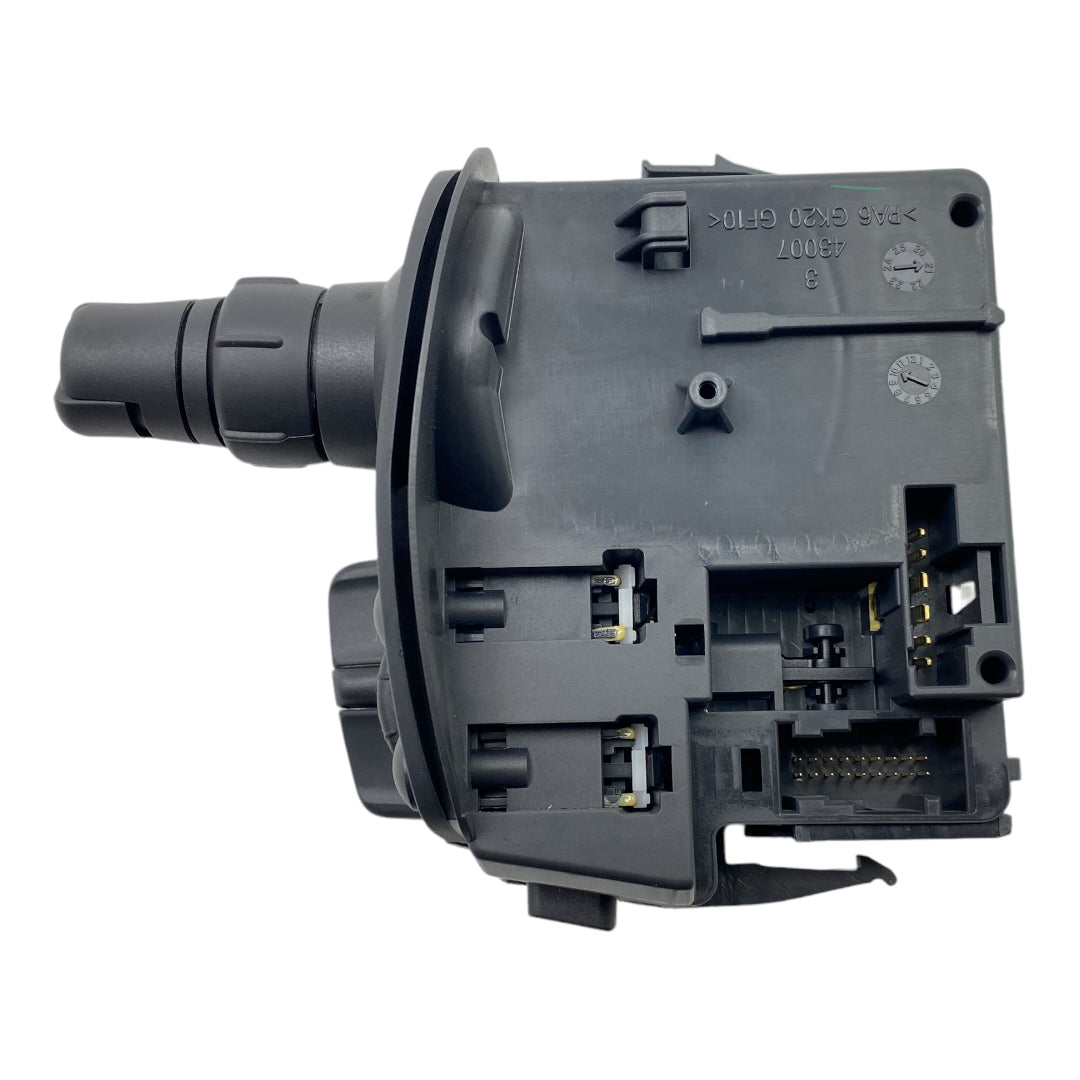 Pièce d'origine Commodo d'essuie-glace avec commande radio pour Renault Kangoo II 2847305208