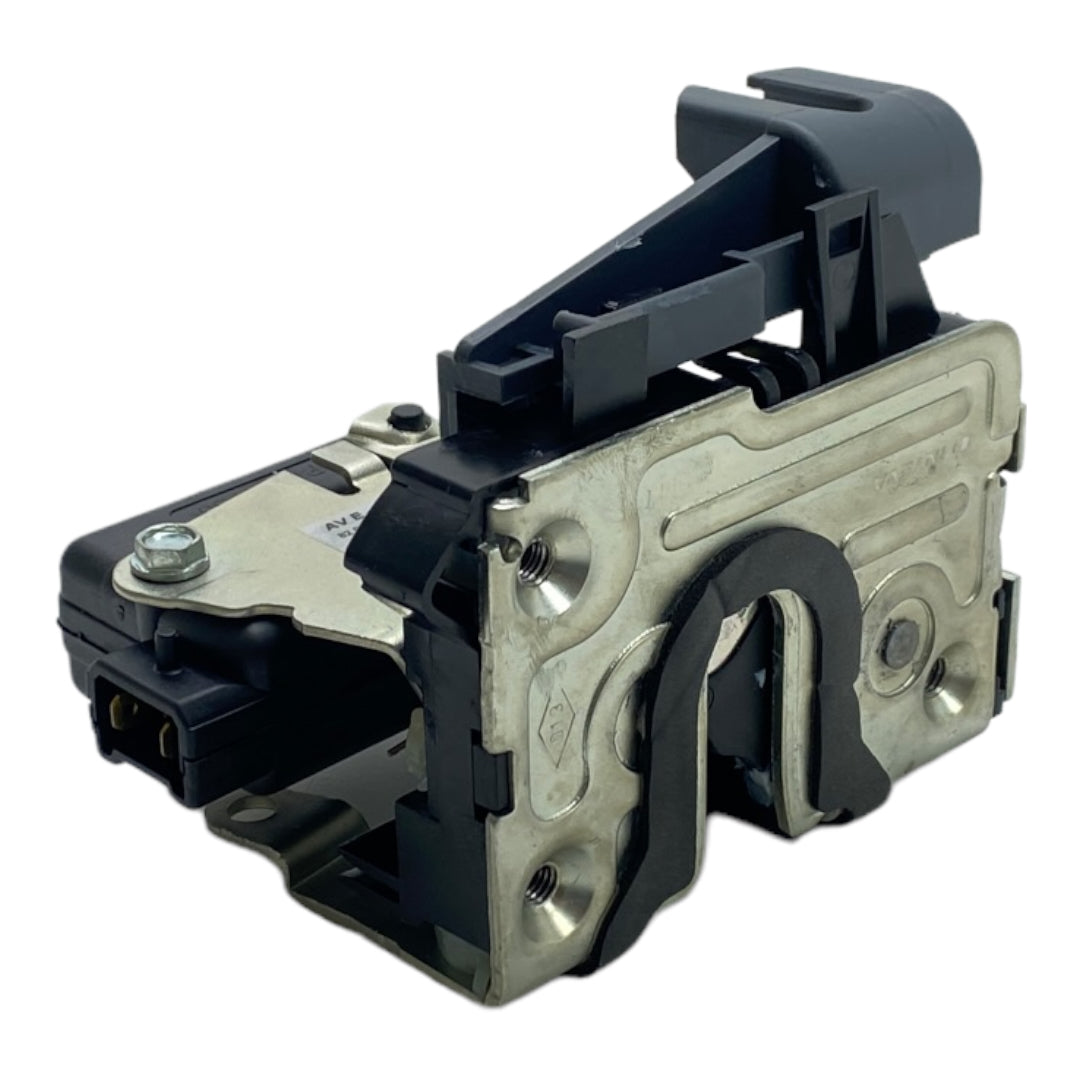 Pièce d'origine Serrure de porte avant gauche pour Dacia Duster I Sandero I 8200735227