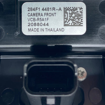 Pièce d'origine Capteur image avant pour Renault Clio V 284F14481R
