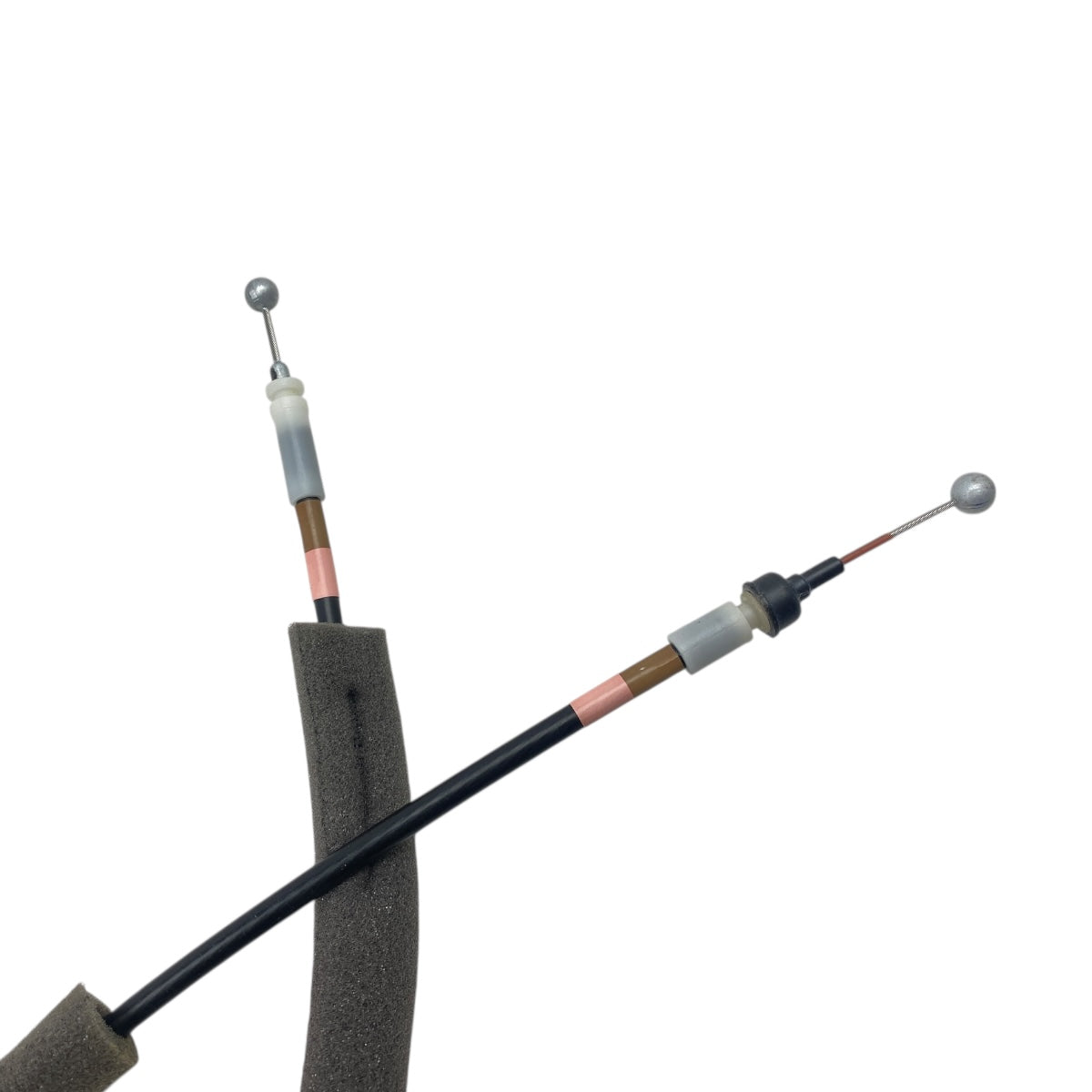Pièce d'origine serrure de porte arrière gauche pour Renault Koleos II 825030470R