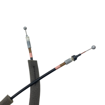 Pièce d'origine serrure de porte arrière gauche pour Renault Koleos II 825030470R