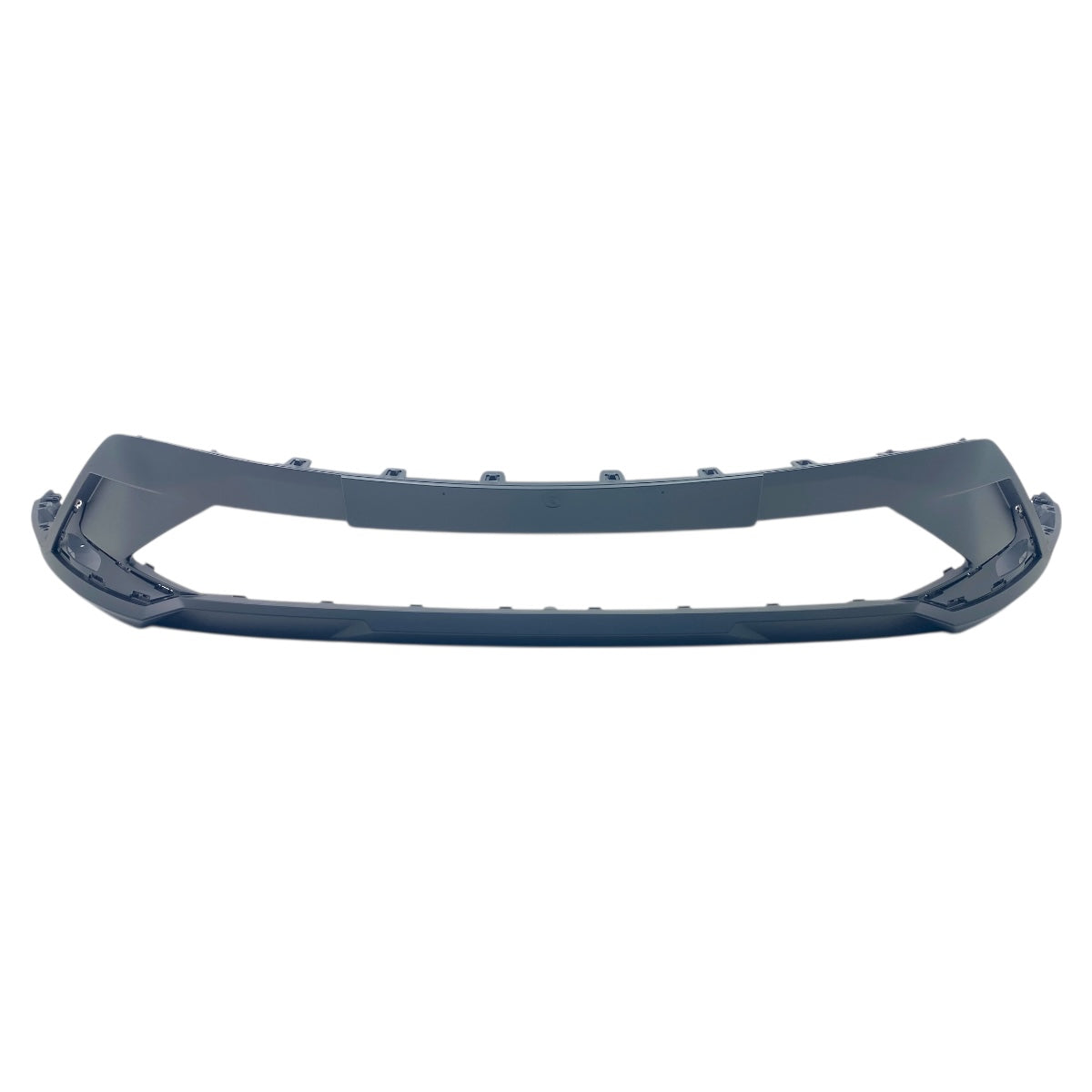 Pièce d'origine Diffuseur de pare-chocs avant pour Renault Rafale 620268796R