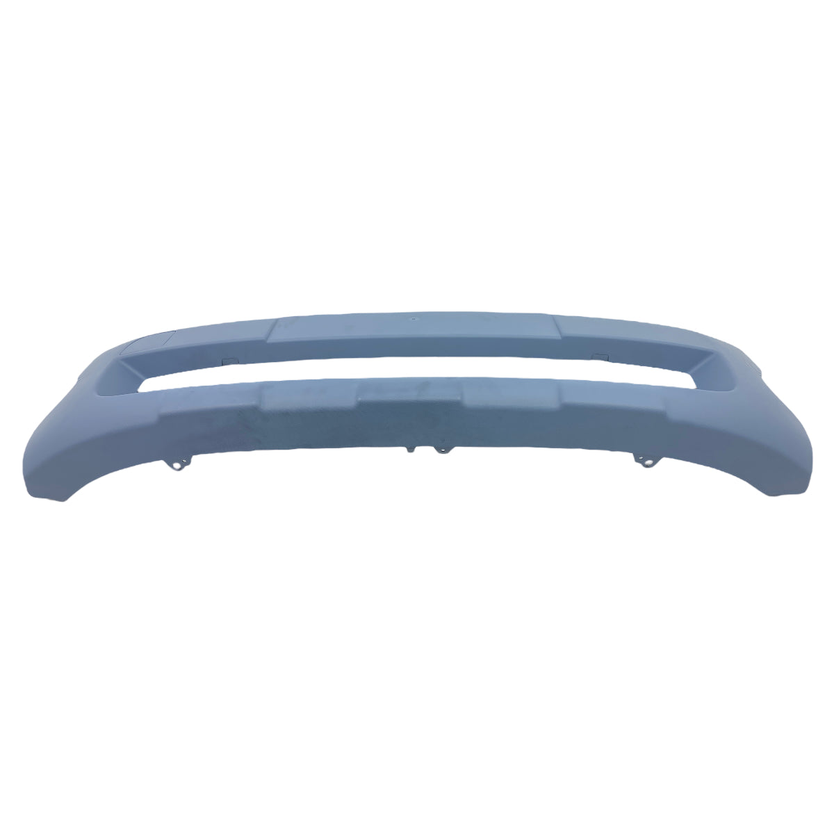 Pièce d'origine Lame de pare-chocs avant pour Renault Kangoo II 620673708R